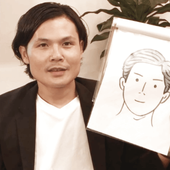 ヘアスタイル 男性向け